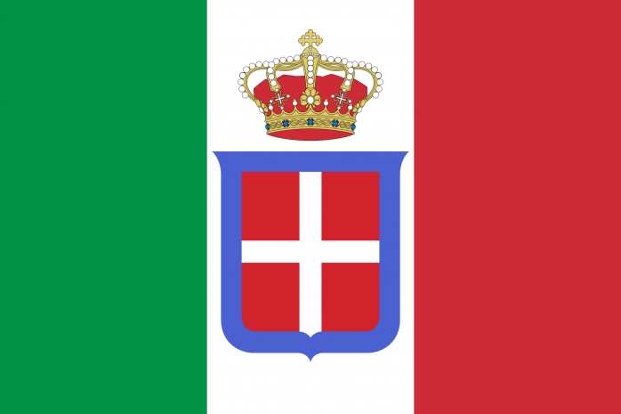 Como a unificao da Itlia transformou a Europa 